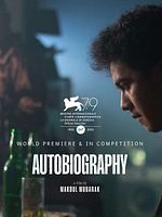 Autobiography posteri