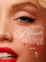 Blonde posteri