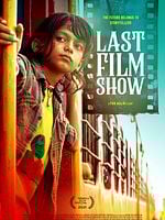 Last Film Show posteri