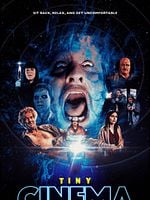 Tiny Cinema posteri