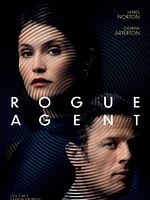 Rogue Agent posteri