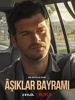 Âşıklar Bayramı posteri