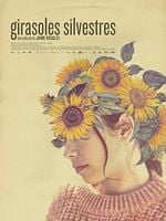 Girasoles silvestres posteri