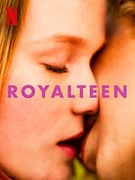 Royalteen posteri