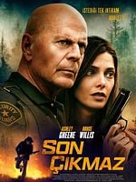 Son Çıkmaz posteri