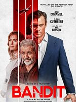 Bandit posteri