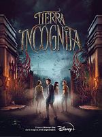 Tierra Incógnita posteri