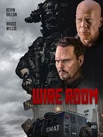 Wire Room posteri