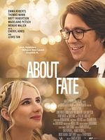 About Fate posteri