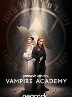 Vampire Academy görüntüsü