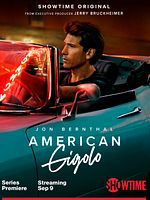 American Gigolo görüntüsü