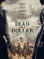 Dead For A Dollar posteri