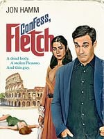 Confess, Fletch posteri