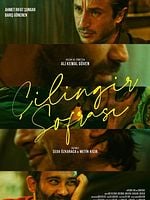 Çilingir Sofrası posteri