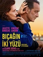 Bıçağın İki Yüzü posteri