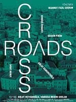 Crossroads posteri