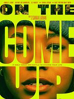 On the Come Up posteri