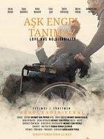 Aşk Engel Tanımaz posteri