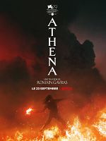 Athena posteri