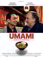 Umami posteri
