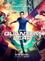 Quantum Leap (2022) görüntüsü