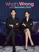 What's Wrong With Secretary Kim? görüntüsü