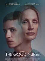 The Good Nurse posteri