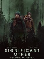 Significant Other posteri