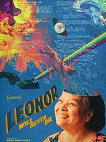 Leonor Will Never Die posteri