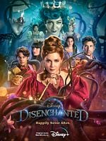 Disenchanted posteri