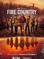 Fire Country görüntüsü