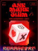 Aşk, Mark ve Ölüm posteri