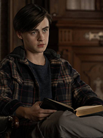 Bay Harrigan'ın Telefonu posteri