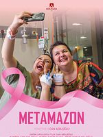 Metamazon posteri