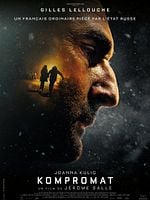 Kompromat posteri
