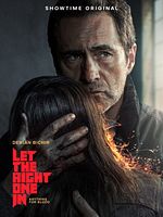 Let The Right One In görüntüsü