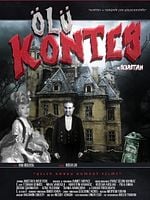 Ölü Kontes posteri