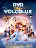 Aya Sihirli Yolculuk posteri
