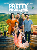 Pretty Problems posteri