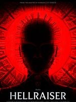 Hellraiser posteri