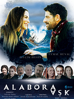 Alabora Aşk posteri