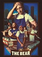 The Bear görüntüsü