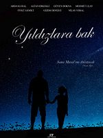 Yıldızlara Bak posteri