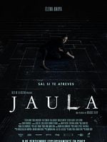 Jaula posteri