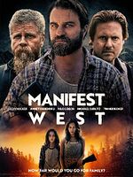 Manifest West posteri
