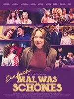 Einfach mal was Schönes posteri