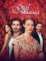 Gül Masalı görüntüsü