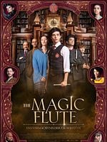 The Magic Flute posteri