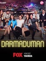 Darmaduman görüntüsü