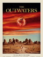 The Outwaters posteri